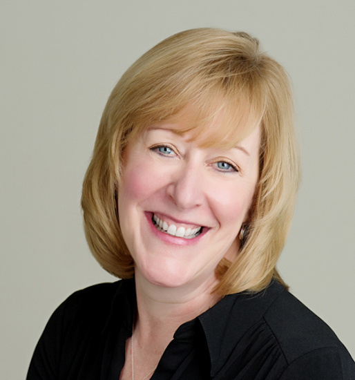 Kate Carney Iles